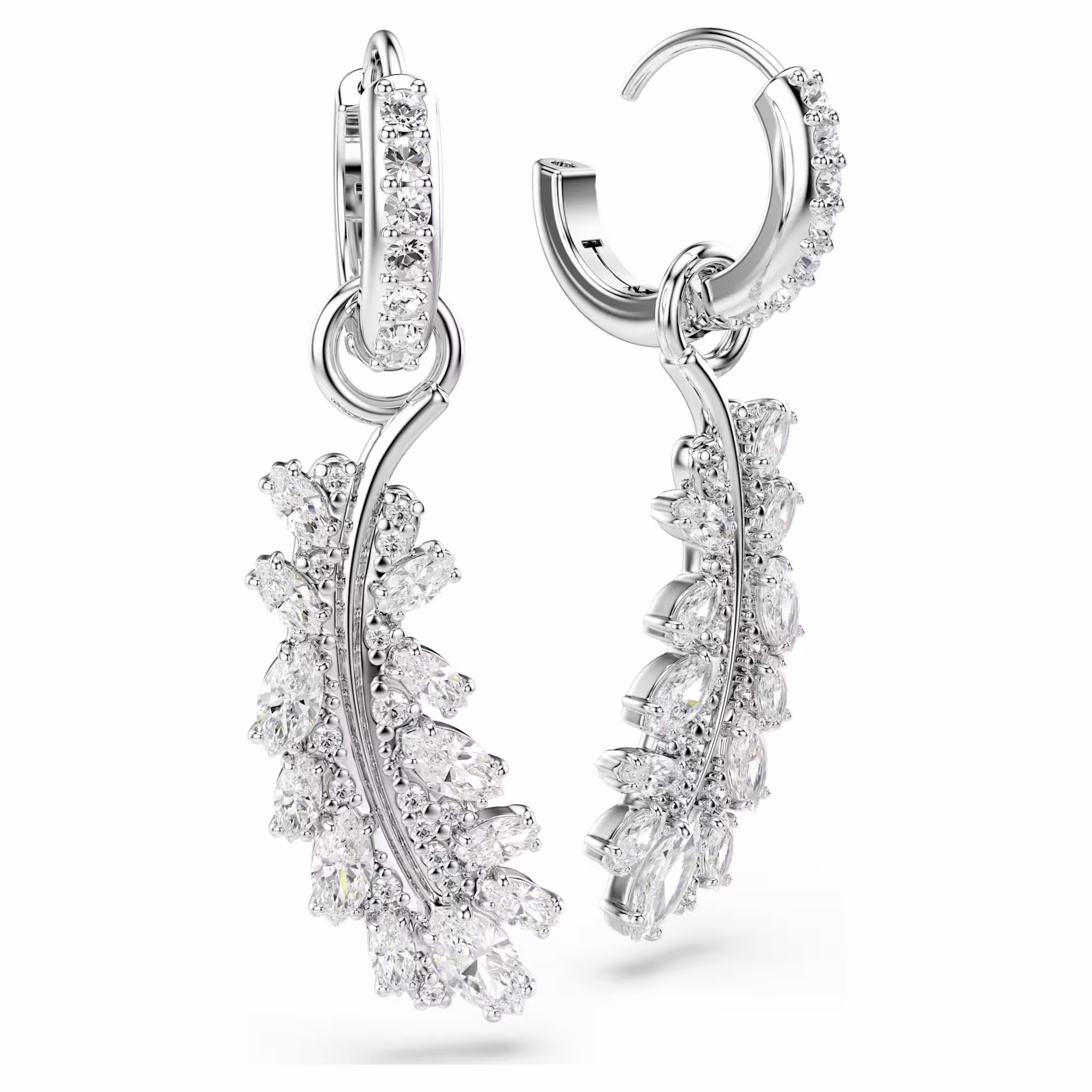 Vienna earrings